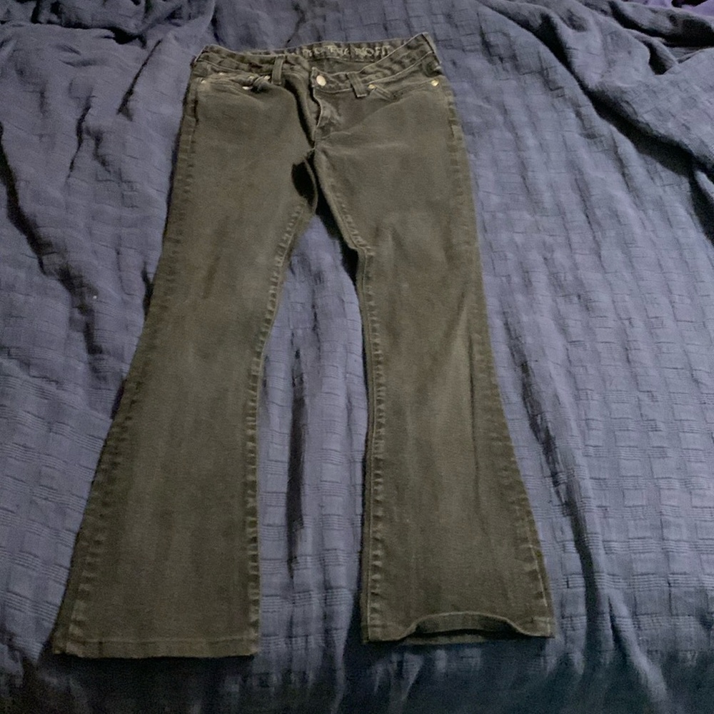 Boston Prosper Rio Fit Jeans - Picture 1 of 4